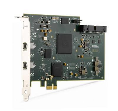 Ni / Emerson 785325-01 Pcie-8510, Vehicle Multiprotocol Device