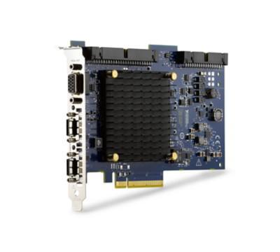 Ni / Emerson 785605-01 Pcie-1437, Frame Grabber, Pcie, 1Port