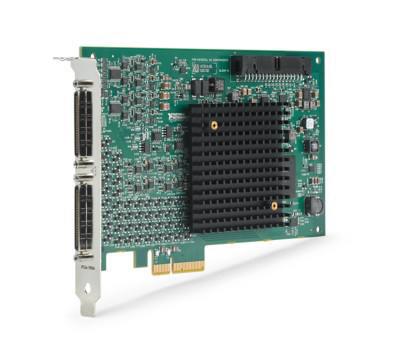 Ni / Emerson 786455-01 Pcie-7856, Multifun Reconfig I/o Device