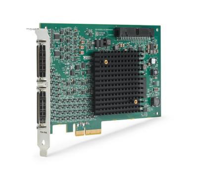 Ni / Emerson 786456-01 Pcie-7846, Multifun Reconfig I/o Device