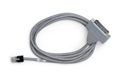 Ni / Emerson 182846-01 Serial Cable, Gpib Interface