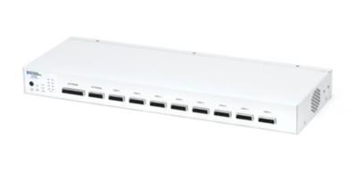 Ni / Emerson 784307-01 Cps-8910, Switch Device, 10-Port