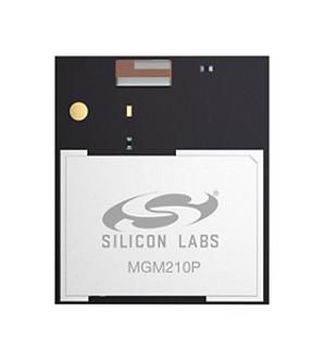 Silicon Labs Mgm210Pb32Jia2 Wireless Multi-Protocol Module, 2Mbps