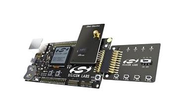 Silicon Labs Slwstk6050B Starter Kit, 32Bit Arm Cortex-M4F Mpu