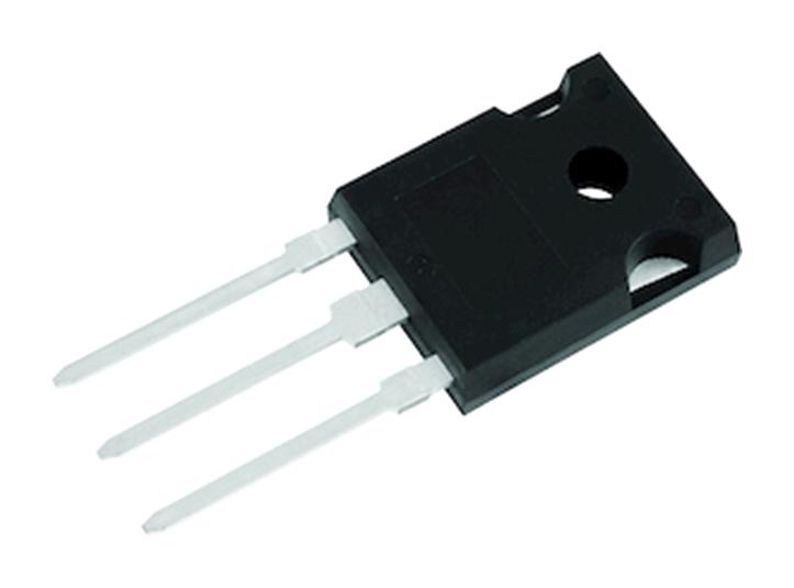 Vishay Vs-C5Ph3012L-N3 Rectifier, Dual, 1.2Kv, 15A, To-247Ad