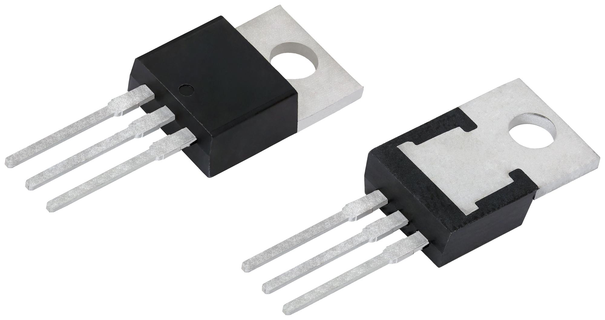 Vishay Vs-C5Th3012-M3 Rectifier, Dual, 1.2Kv, 15A, To-220Ab