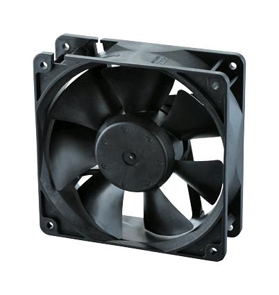 Nmb Technologies 11938Ka-48L-Ea-00 Axial Fan, 119Mm, 48V, 108.4Cfm, 42.5Db