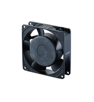 Nmb Technologies 09225Pb-B3L-Ea-00 Axial Fan, 92Mm, 230Vac, 28.6Cfm, 34Db