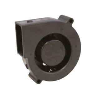 Nmb Technologies 07525Ga-12N-Aa-00 Fan Blower, 75Mm, 3W, 12Vdc