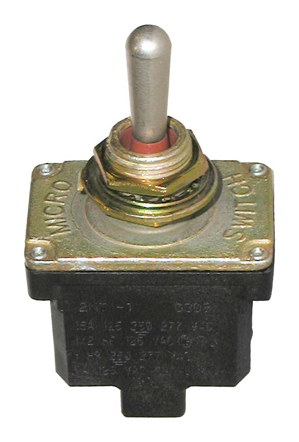 Honeywell / Partner Stock 61Nt1-2 Toggle