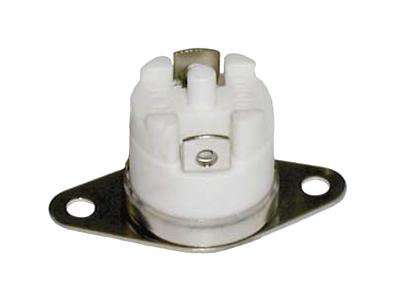 Honeywell 2450Cm 81000461 Thermostat Switch, Spst-Nc, 15A, 120Vac