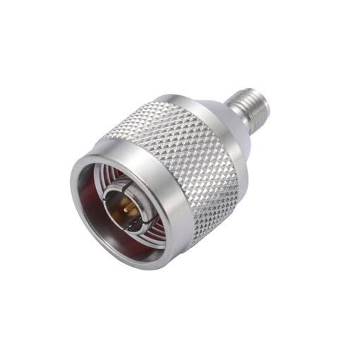 Multicomp Pro Mp006801 Rf Adapter, Sma Jack-N Plug, 50 Ohm