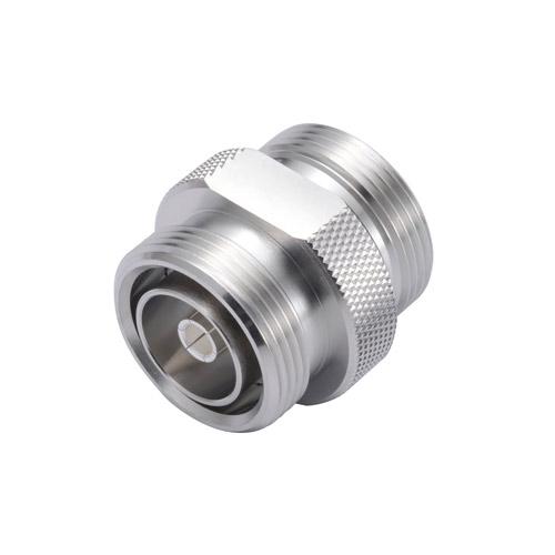 Multicomp Pro Mp006822 Rf Adapter, 7/16 Jack-7/16 Jack, 50 Ohm