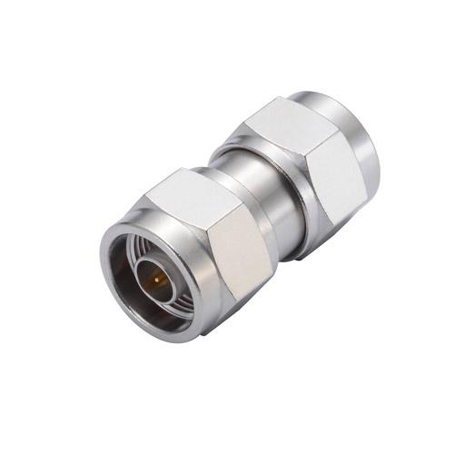 Multicomp Pro Mp006825 Rf Adapter, N Plug-N Plug, 50 Ohm