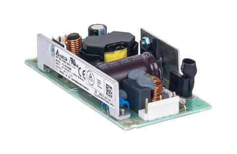 Delta Electronics / Power Pj-24V30Wbna Power Supply, Ac-Dc, 24V, 1.3A