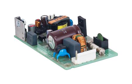 Delta Electronics / Power Pj-5V15Wbna Power Supply, Ac-Dc, 5V, 3A