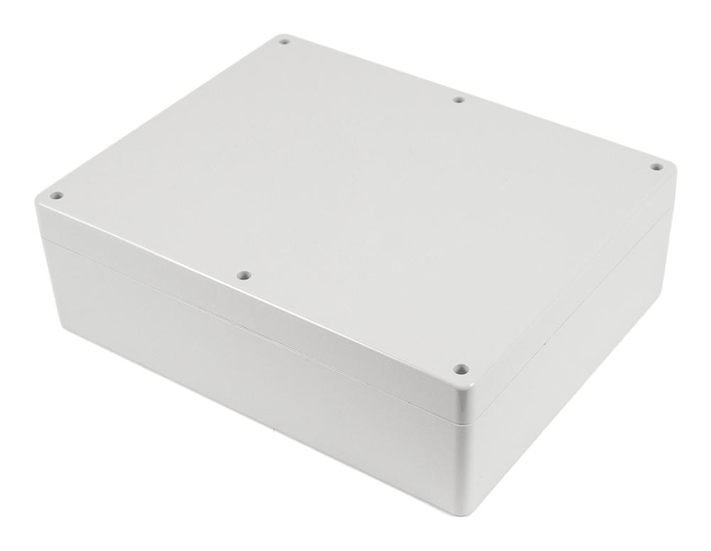 Hammond 1554Y2Gy. Enclosure, Pc, 240Mmx300Mmx240Mm