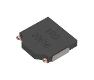 Tdk Spm5010T-1R5M-Lr Inductor, 1.5Uh, Shielded, 3.1A