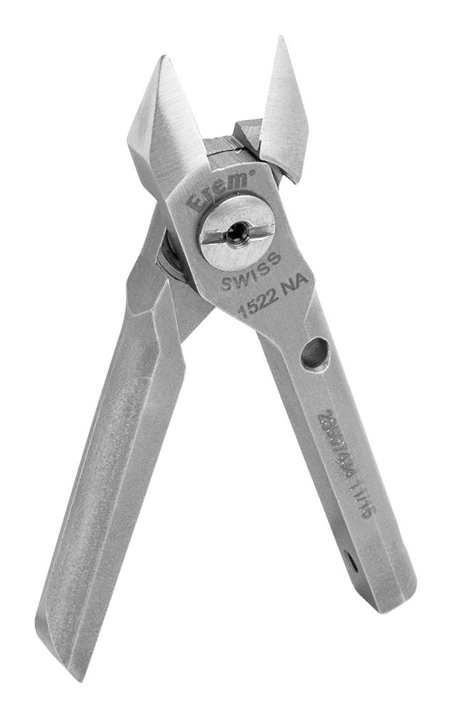 Weller Erem 1522Na Wire Cutter, Side, 1.4Mm, 45.72Mm L