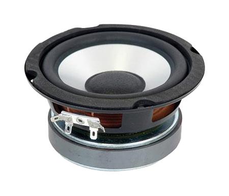 Multicomp Pro 55-1870. Woofer, Round, 17Khz, 130.5Mm