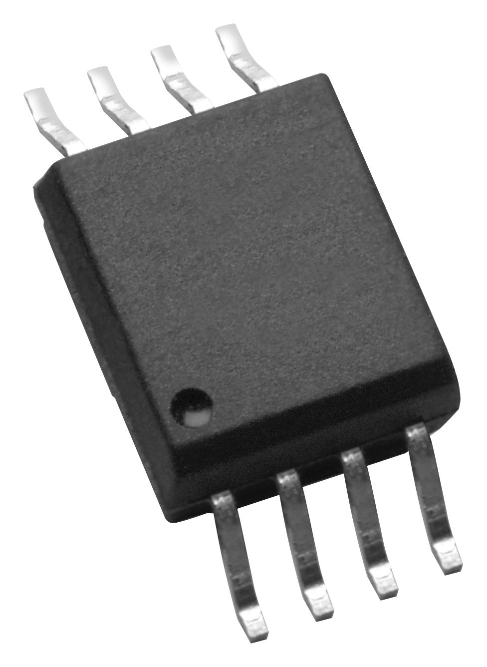 Broadcom Acpl-K75T-500E Optocoupler, Digital, 5Kv, Sso-8