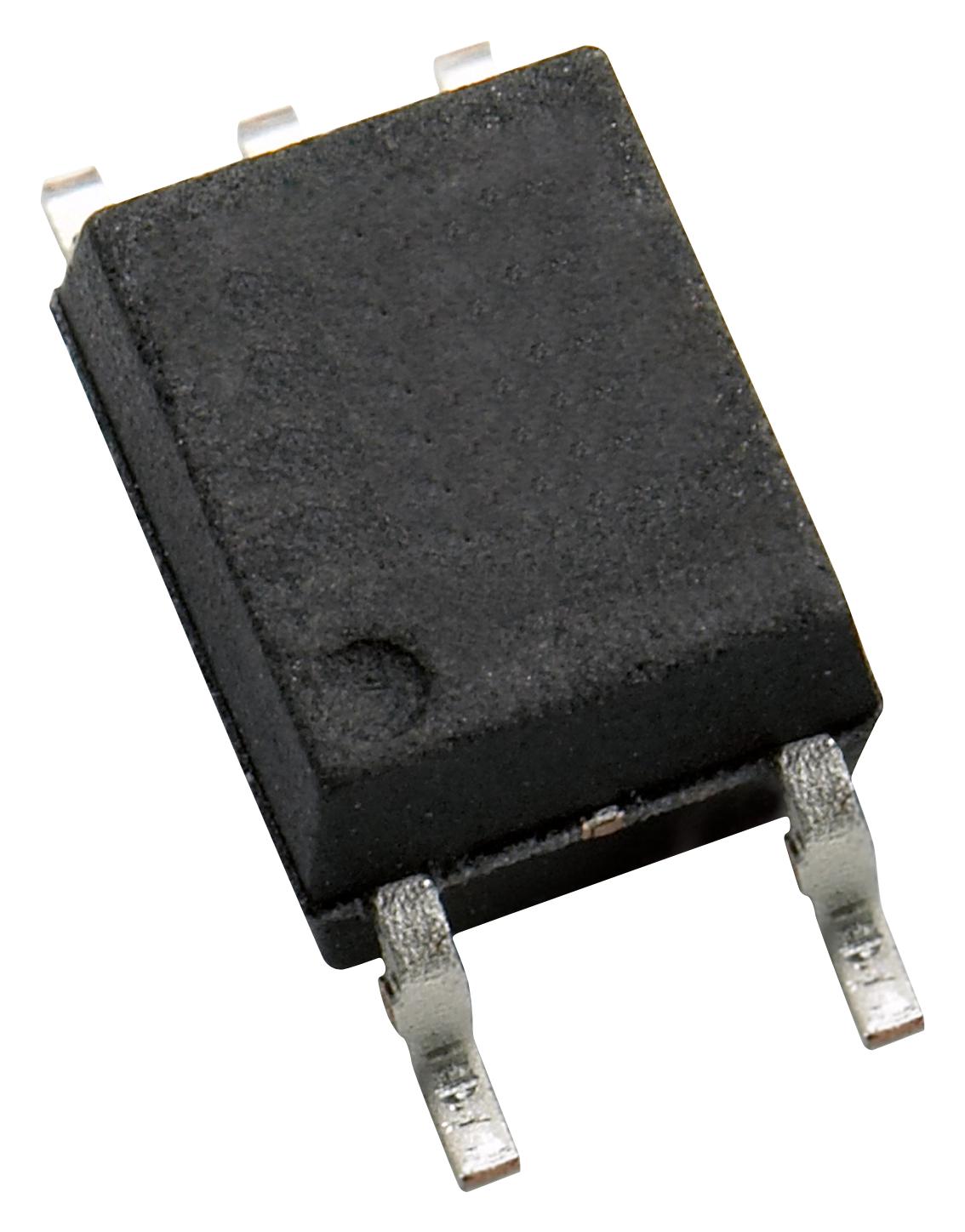 Broadcom Acpl-M50L-560E Optocoupler, Digital, 3.75Kv, Sop-5