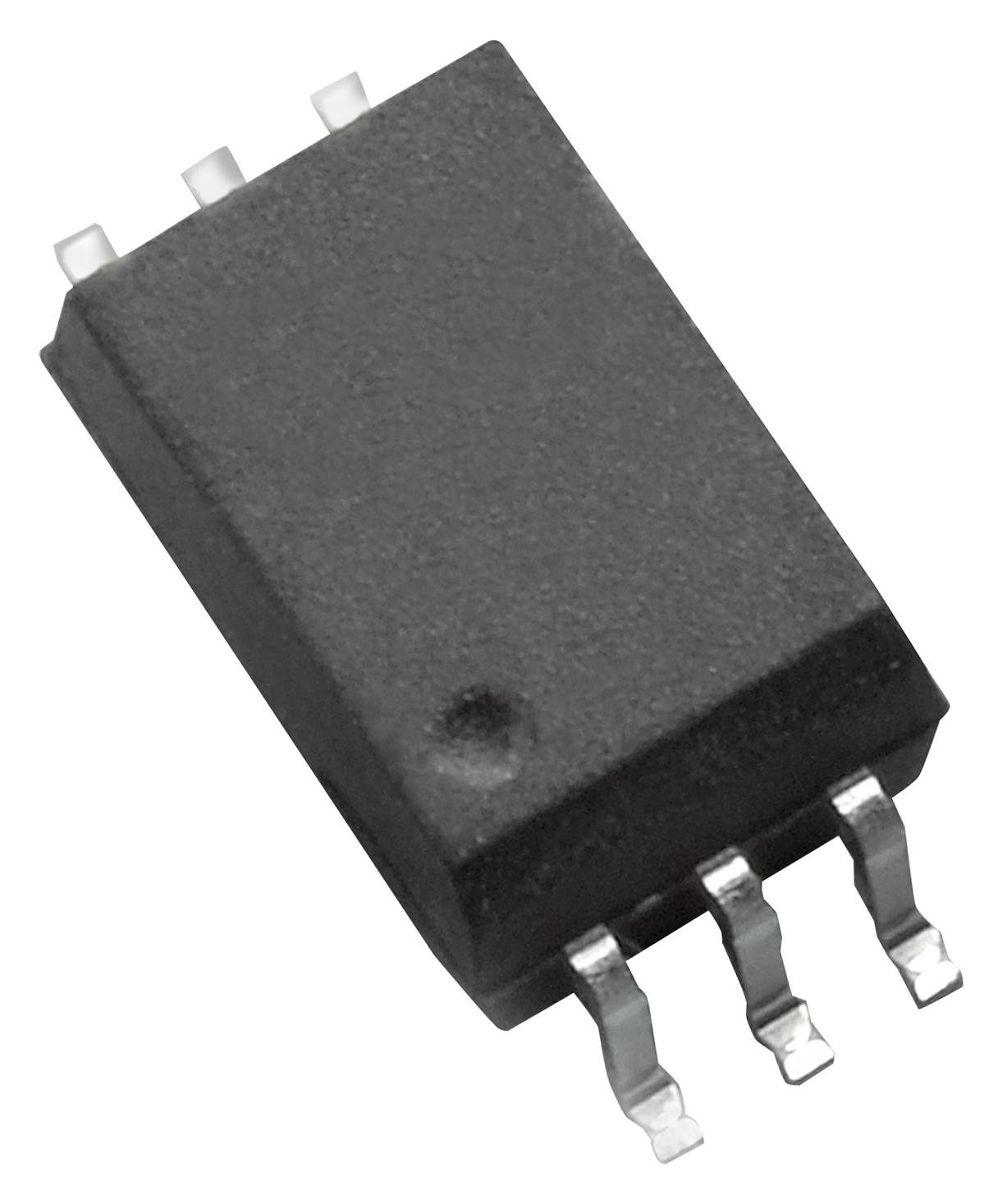 Broadcom Acpl-P345-500E Optocoupler, Gate Drive, 3.75Kv, Sso-6