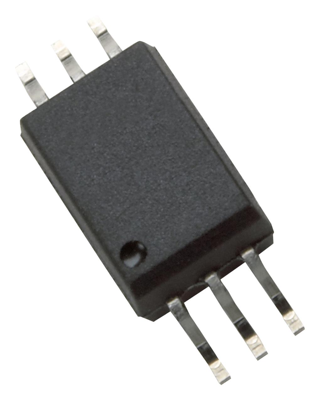 Broadcom Acpl-P456-500E Optocoupler, Gate Drive, 3.75Kv, Sso-6