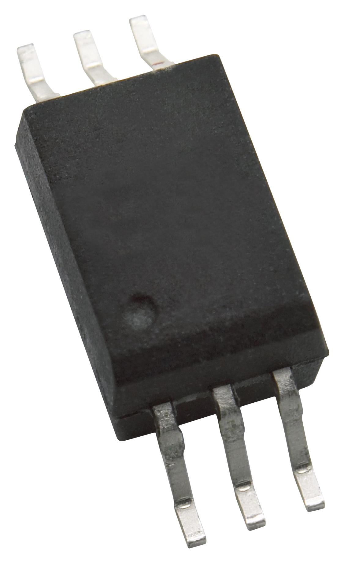 Broadcom Acpl-W454-500E Optocoupler, Transistor, 5Kv, Sso-6