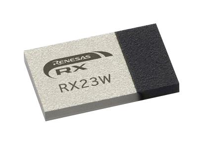 Renesas R5F523W8Ddln#u0 Mcu, Rx, 32Bit, 54Mhz, Lga-83