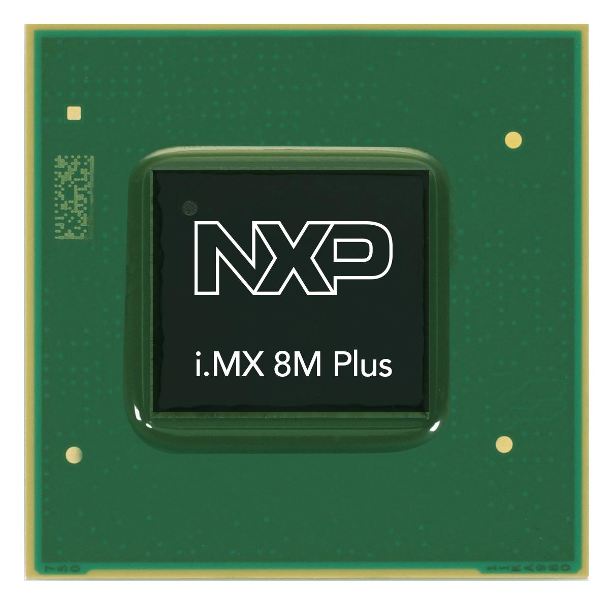 Nxp Mimx8Ml8Dvnlzab Mpu, 64Bit, 1.8Ghz, Fcbga-548