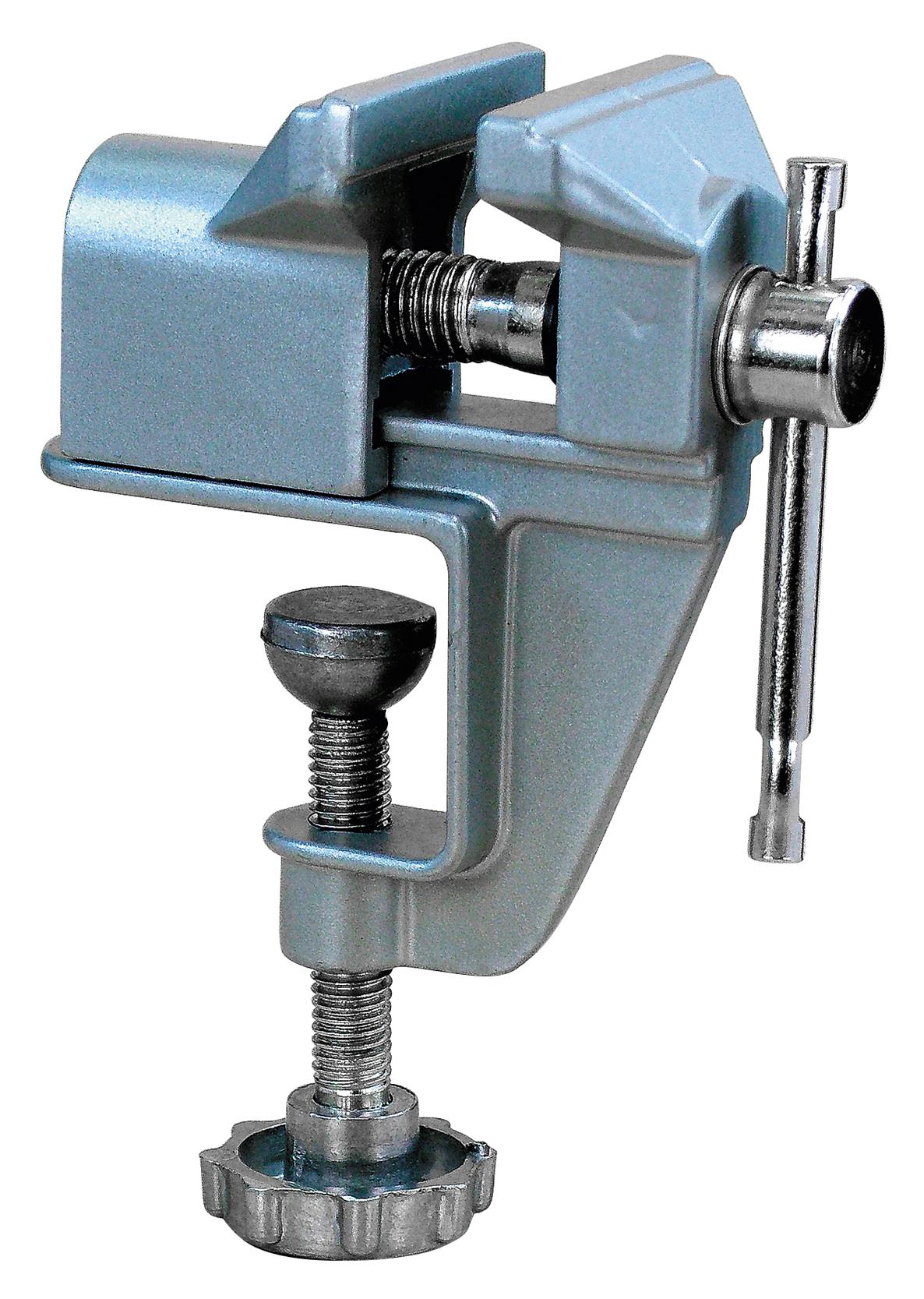 Multicomp Pro Mp007098 Mini Bench Vice, Alum Alloy, 30Mm, 40Mm