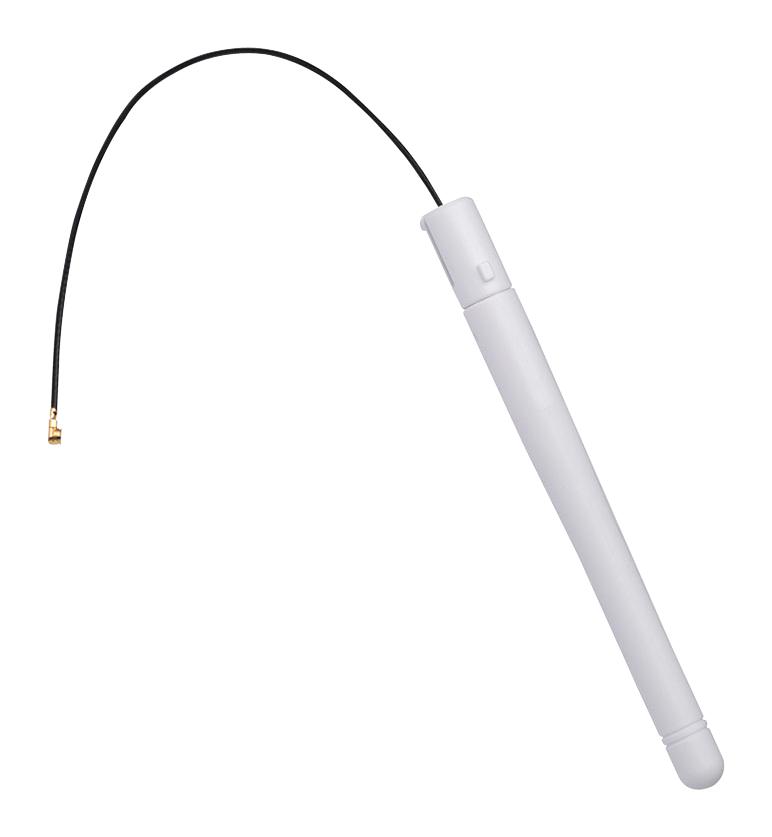 Molex / Partner Stock 214386-1001 Rf Antenna, 5.15 To 5.85Ghz, 3.3Dbi