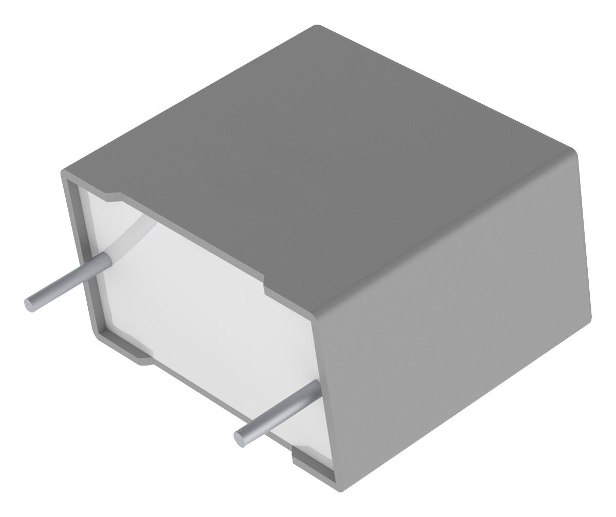 Kemet C4Aqqlu4330P19J Cap, Aecq200, 3.3Uf, 1.1Kv, Film, Radial