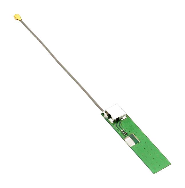 Taoglas Ala.01.07.0095A Rf Antenna, Loop, 1.575Ghz, Adhesive