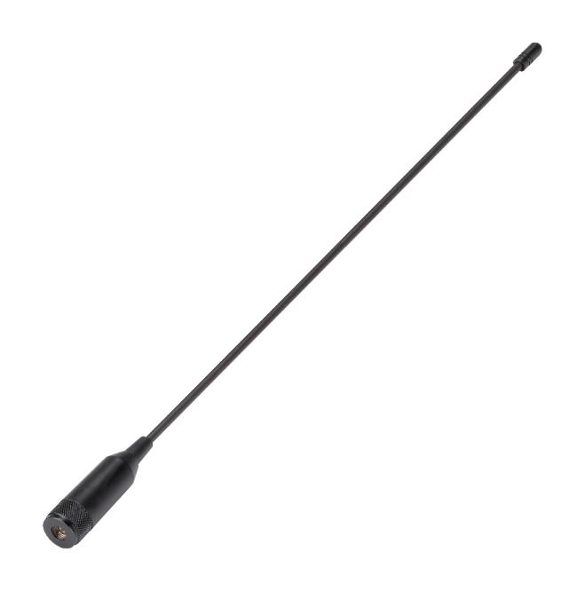 Taoglas Fw.24.sma.m Rf Antenna, Whip, 2.5Ghz, Sma Conn