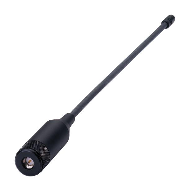 Taoglas Fw.90.sma.m Rf Antenna, Whip, 3.5Ghz, Sma Conn