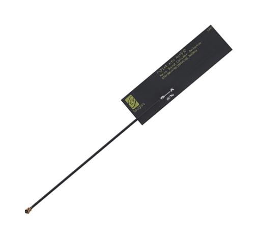 Taoglas Fxp14R.a.07.0100A Rf Antenna, Cellular, 2.1Ghz, Adhesive