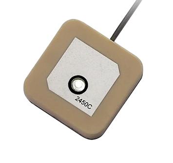 Taoglas Wpc.25A.07.0150C Rf Antenna, Patch, 2.5Ghz, Pcb