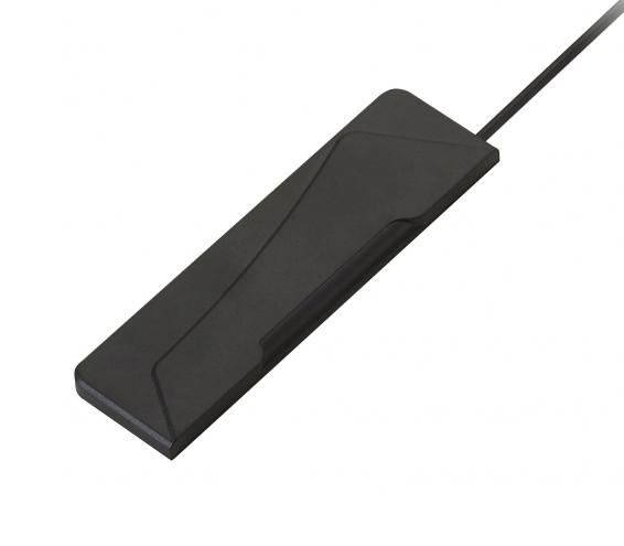 Taoglas Wsa.2458.a.101151 Rf Antenna, I-Bar, 5.85Ghz, Adhesive