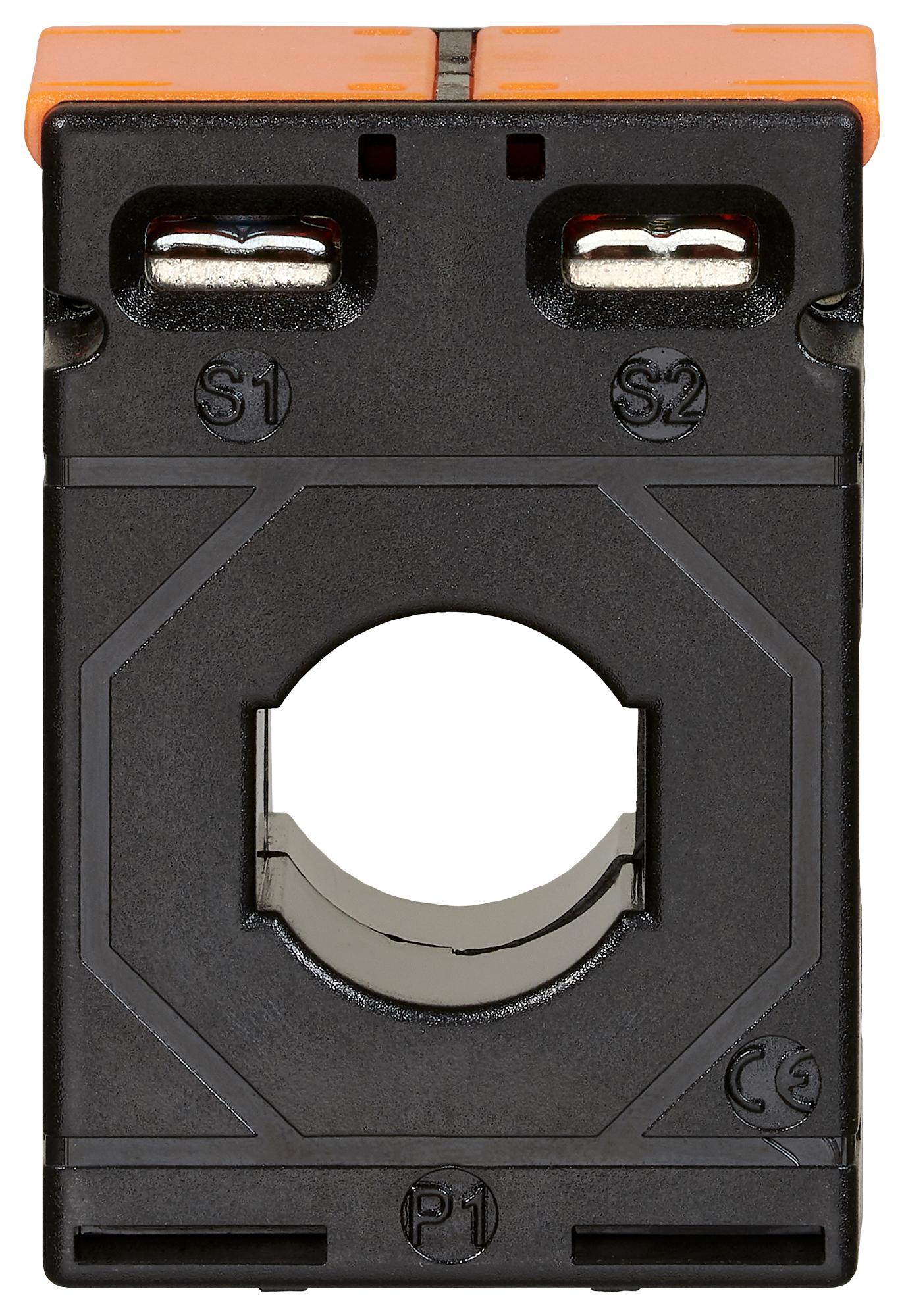 Crompton - Te Connectivity Xl1B-200/5A Current Transformer, 200:5A, 5Va