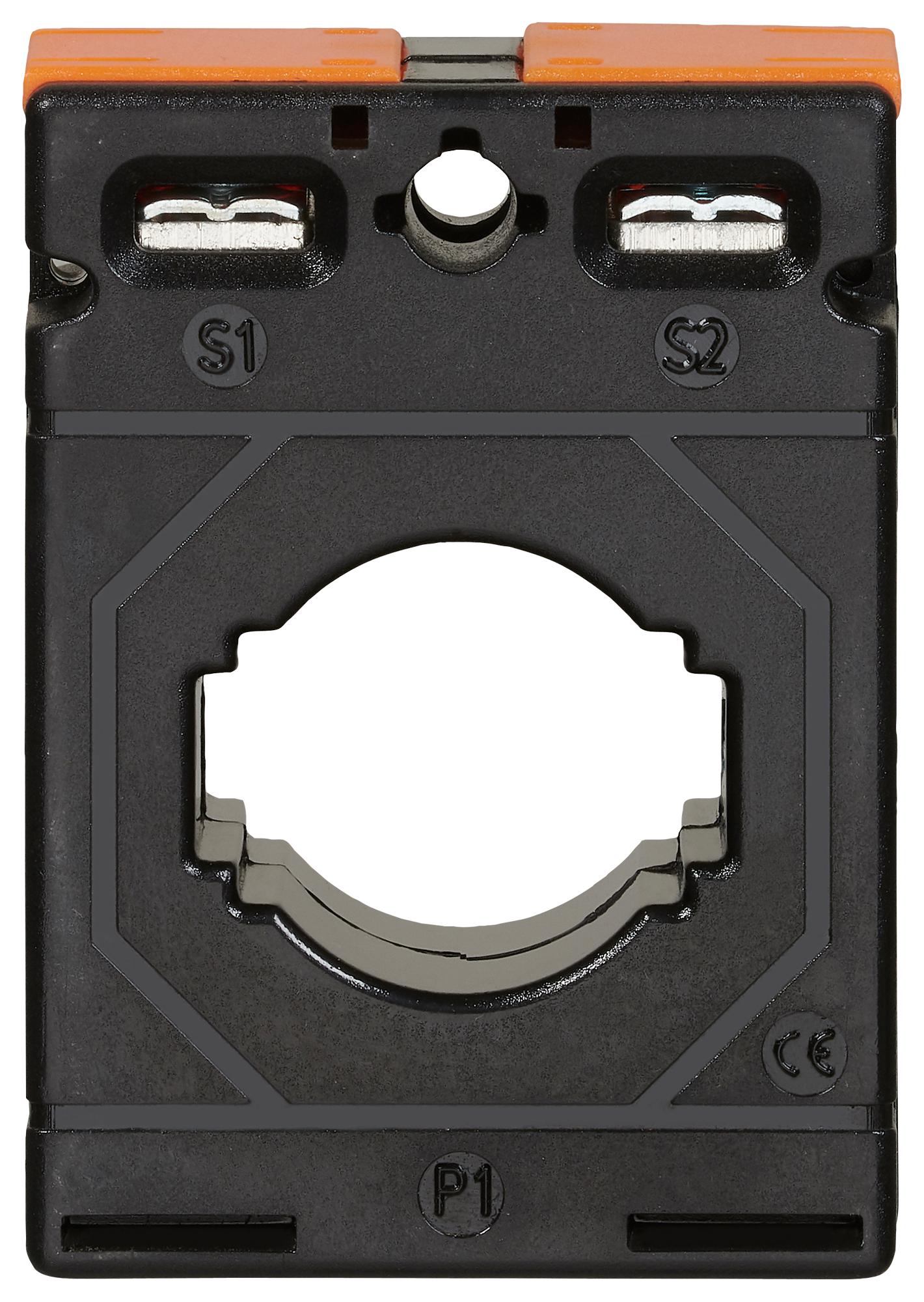 Crompton - Te Connectivity Xl2C-200/5A Current Transformer, 200:5A, 5Va