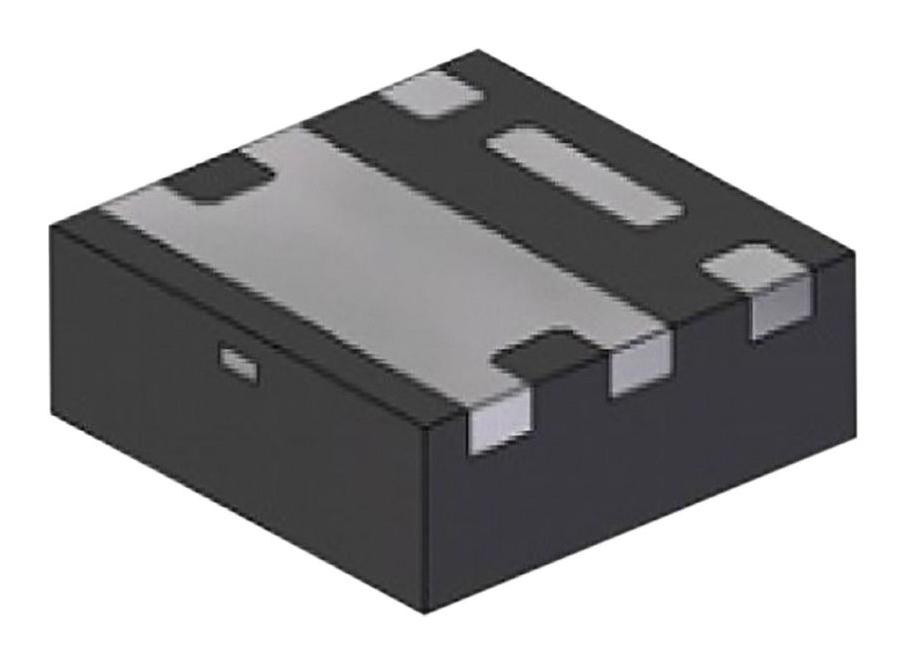 Diodes Inc. Dmn2013Ufde-7 Mosfet, N-Ch, 20V, 10.5A, U-Dfn2020