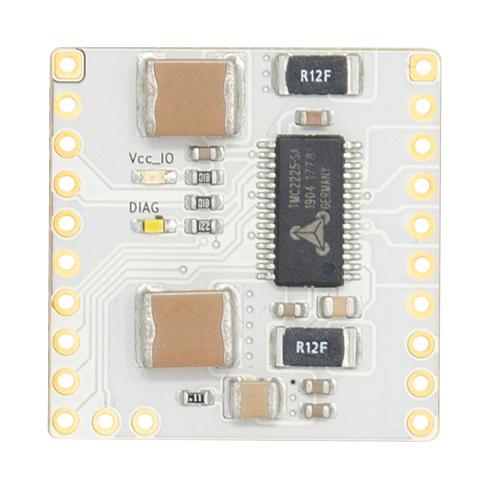 Trinamic / Analog Devices Tmc2225-Bob Breakout Board, Stepper Motor Driver