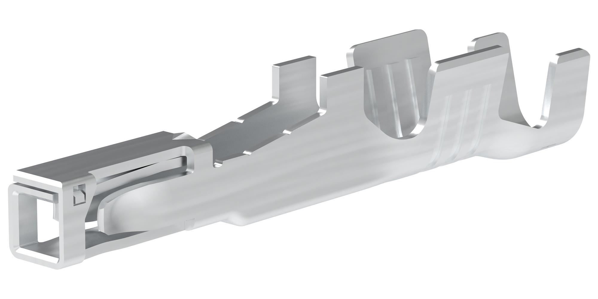 Molex 212515-3102 Contact, Socket, Crimp, 16Awg