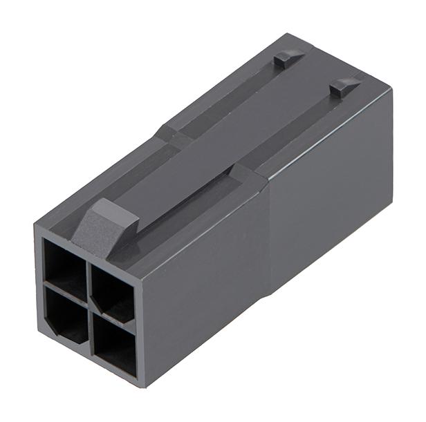 Molex / Partner Stock 172762-1002 Pin And Socket Connector Housings