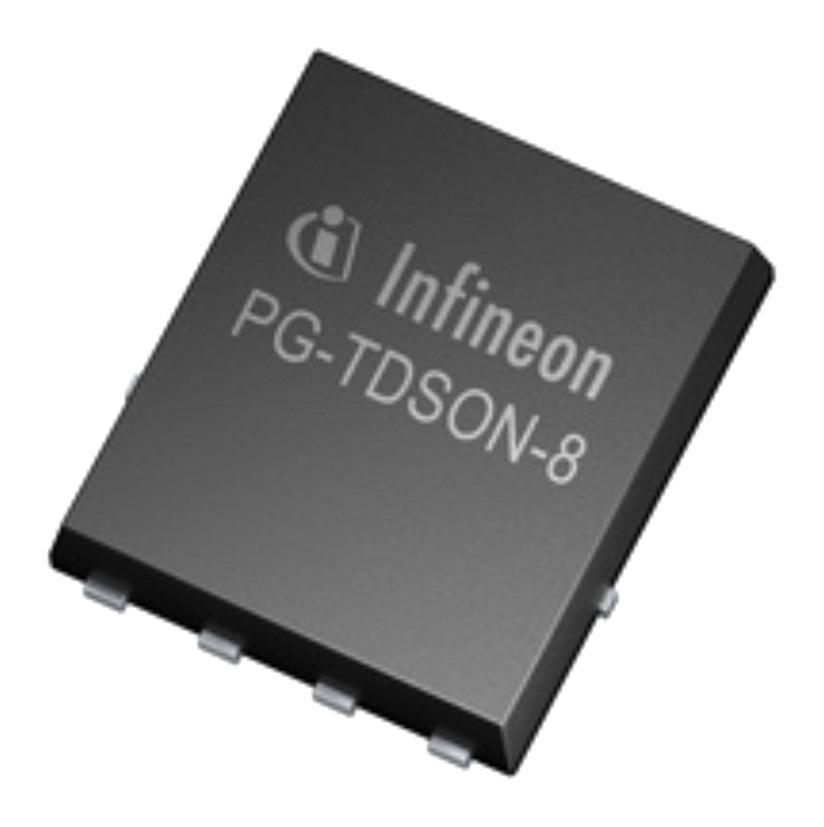 Infineon Ipg20N06S4L11Atma2 Mosfet, N-Ch, 60V, 20A, Tdson