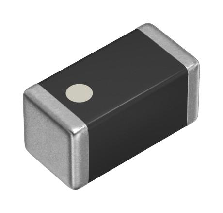 Tdk Mlj1608Wr27Jt000 Inductor, 270Nh, 260Mhz, Shld, 0603