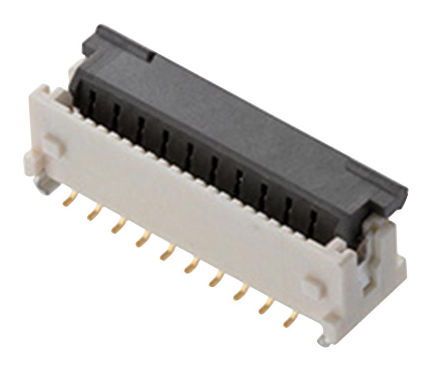 Molex / Partner Stock 501951-2200 Ffc-Fpc Connnectors