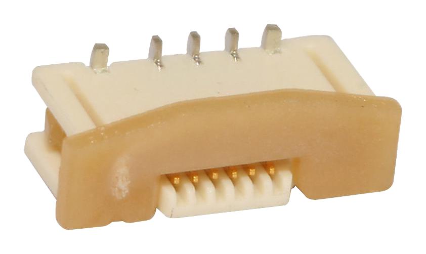 Molex / Partner Stock 52559-2433 Fpc Conn, Rcpt, 24Pos, 1Row, 0.5Mm